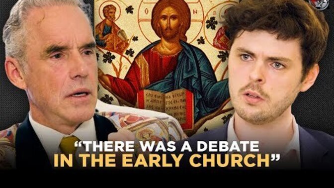 Gnosticism 🐍- a valid a Christian question - why wouldn't Eve not eat the apple from the wise snake 🍎?