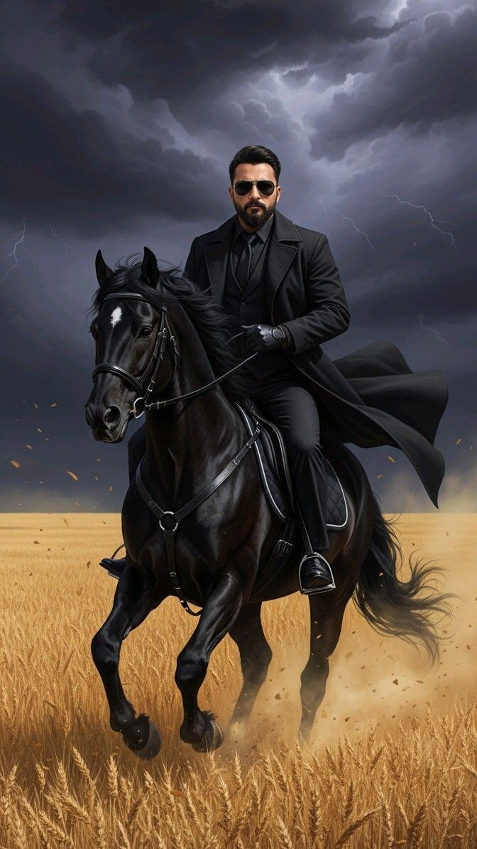 I were to ride a horse in the clothes you are wearing right now, what would I wear?