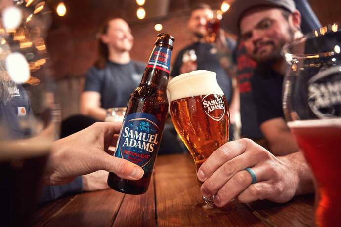 How do you feel about Christmas beers?