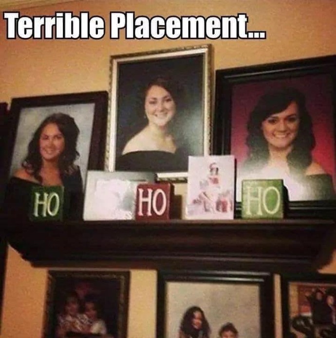 How do you feel about Christmas beers?