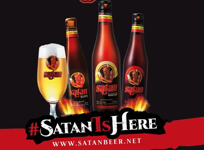 How do you feel about Christmas beers?