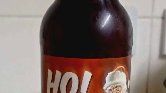 How do you feel about Christmas beers?