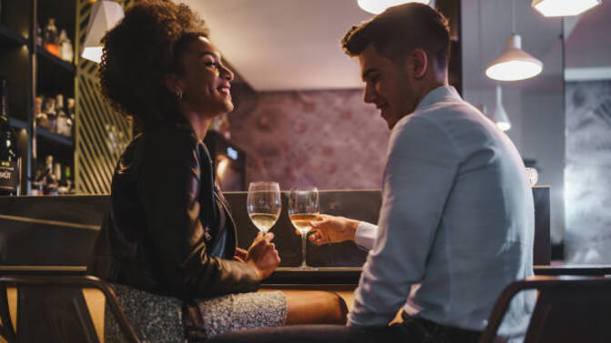How do you rekindle romance with someone from the past?
