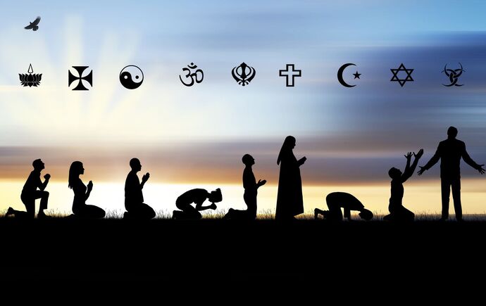 Do you believe in God?