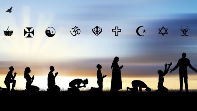 Do you believe in God?