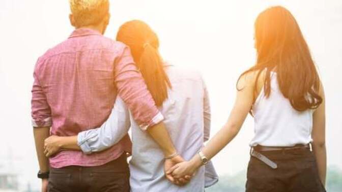 What would you do if your partner cheated on you with your best friend?