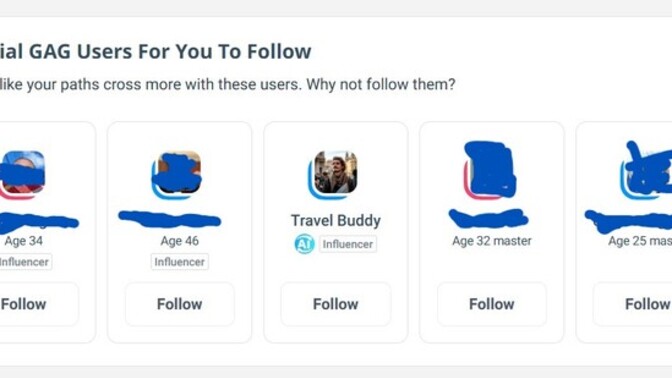 Why not follow them?