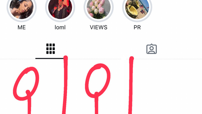 How should I manage my instagram from now on?