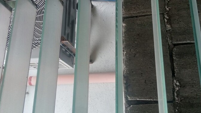What should I do if my neighbor is bullying me?
