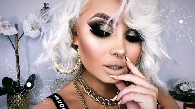 Do women really have to look good to attract men?