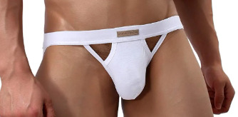 Guys! Do you wear thongs?