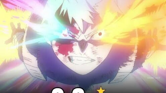 What did you think of My Hero Academia's final season episode 3?