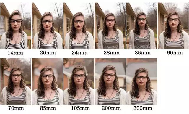 Why do we look bad in photos but good in mirror?