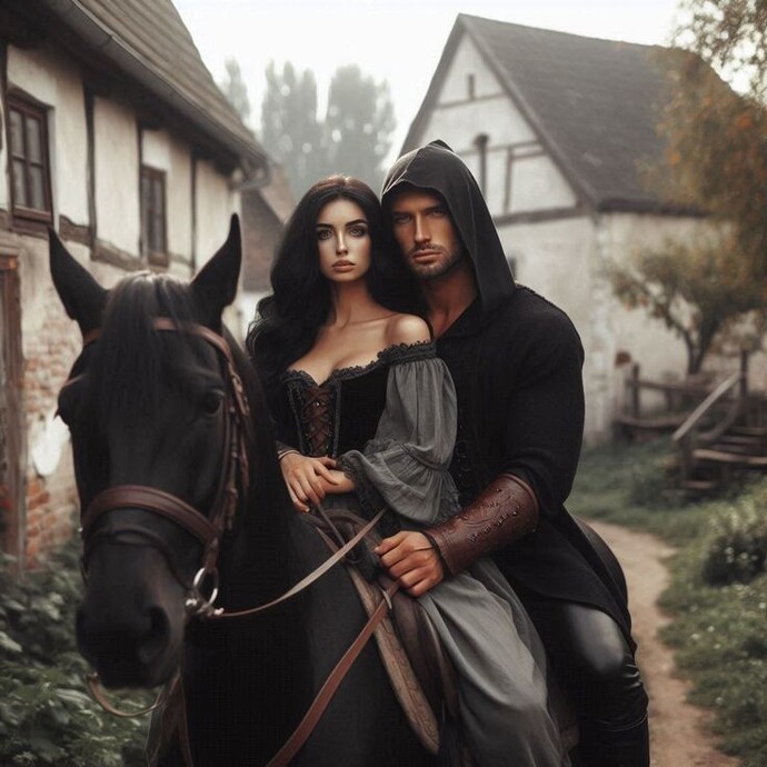 I rode with you for a year, I travel by the clothes you are wearing now, what would that outfit be?
