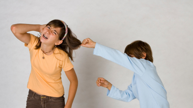 What kind of behavior hurts you the most, even if it seems small?