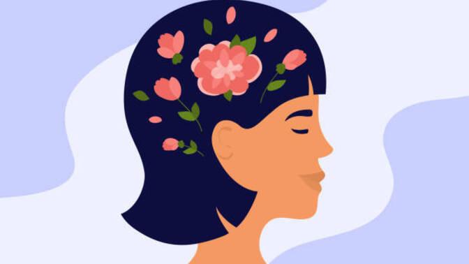 Do you think women need to have inner beauty so they can hang on to their men when they lose their outer beauty?