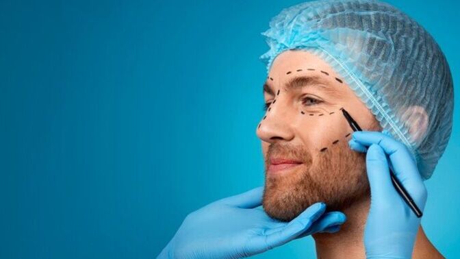 Would you get plastic surgery? Why or why not?