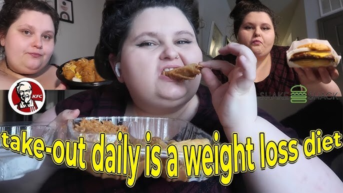 5 Big Macs and a diet Coke