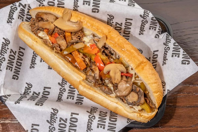 What’s your go to Sandwich?
