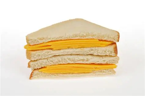 What’s your go to Sandwich?