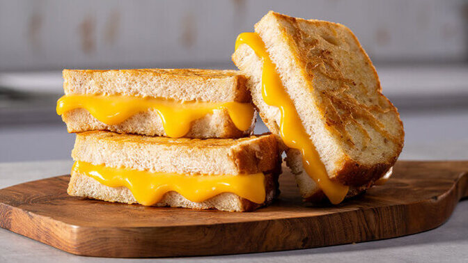 What’s your go to Sandwich?