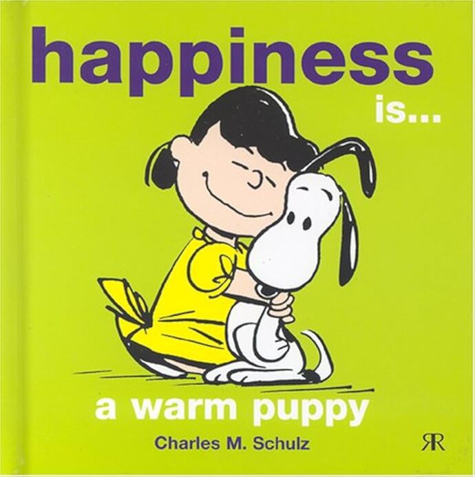 What’s something small that can instantly make your day better?