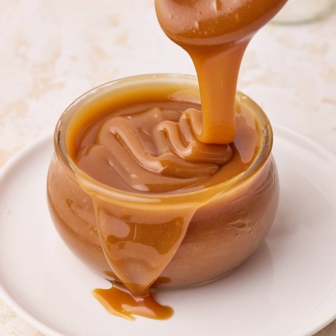 Caramel vs Nougat? which do you prefer in your candy or sweets?