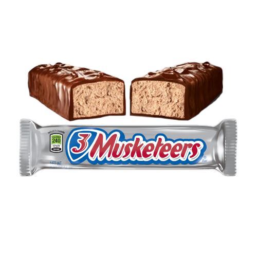 Caramel vs Nougat? which do you prefer in your candy or sweets?