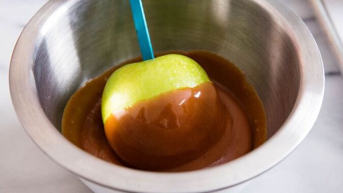 Caramel vs Nougat? which do you prefer in your candy or sweets?