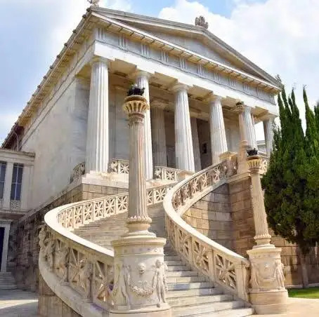 What architecture style do you think is the most beautiful?