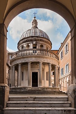 What architecture style do you think is the most beautiful?