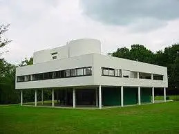 What architecture style do you think is the most beautiful?