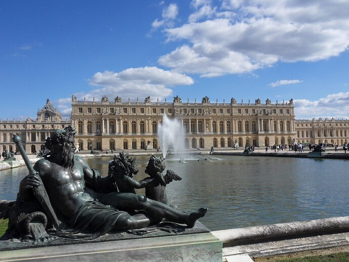 What architecture style do you think is the most beautiful?