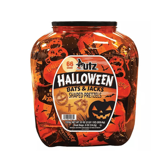 Trick or Treat