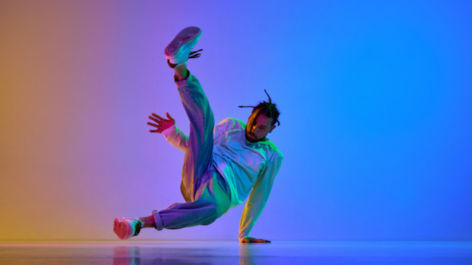 Which dance style is your favourite?