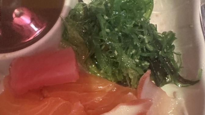 How does Mandarin buffet look part 4?