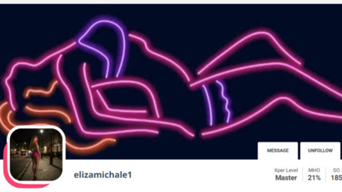 Has anyone heard from elizamichale1 lately, I enjoy her posts?