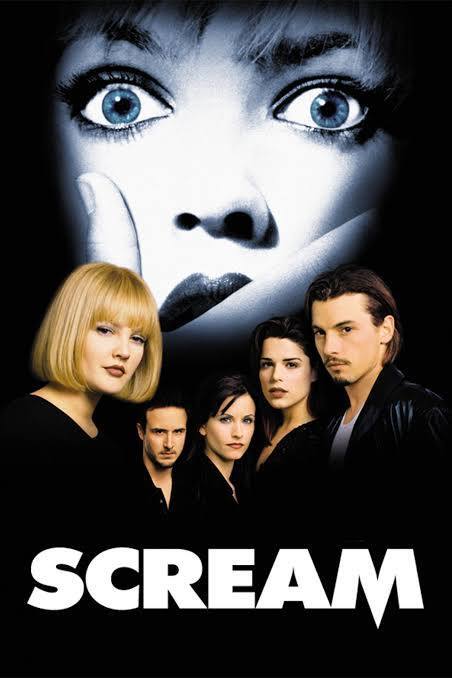 What was the last horror movie you have watched? And did it scare you?
