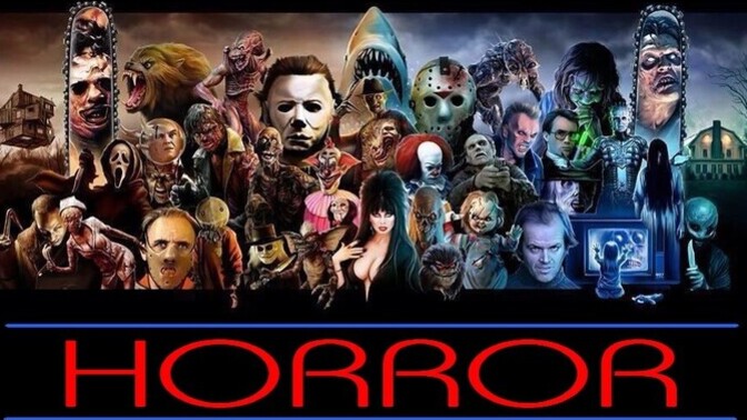 What was the last horror movie you have watched? And did it scare you?
