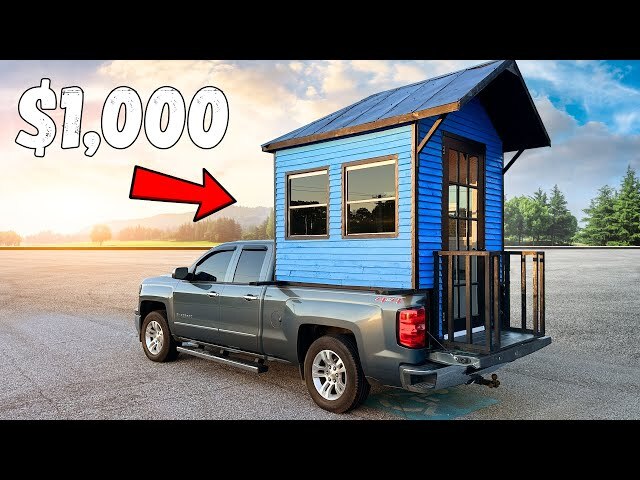 Does anyone else find being homeless not so bad?