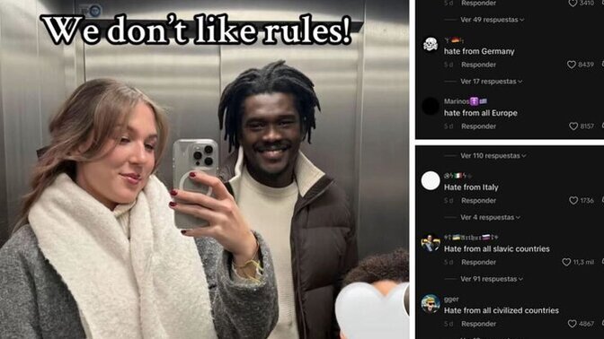 Why do white men love to harass White women that date Black men?