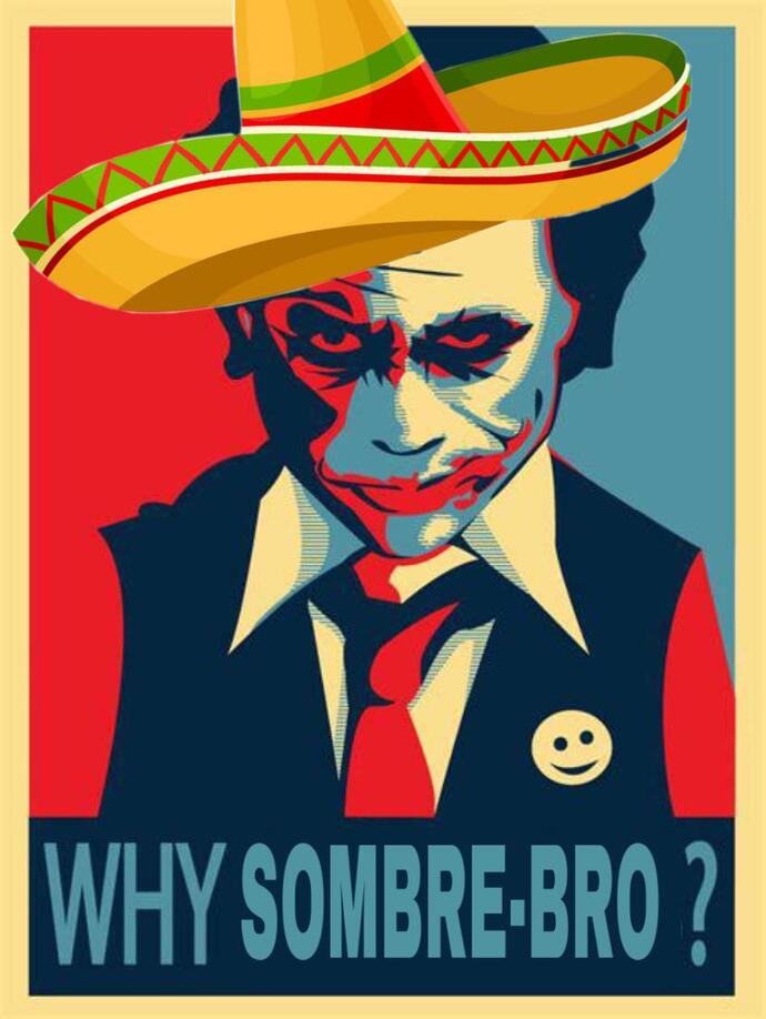 Should Trump send the Army to Mexico city to stop the drug& himan traffickers & make the city safe so they dont flee to the USA?