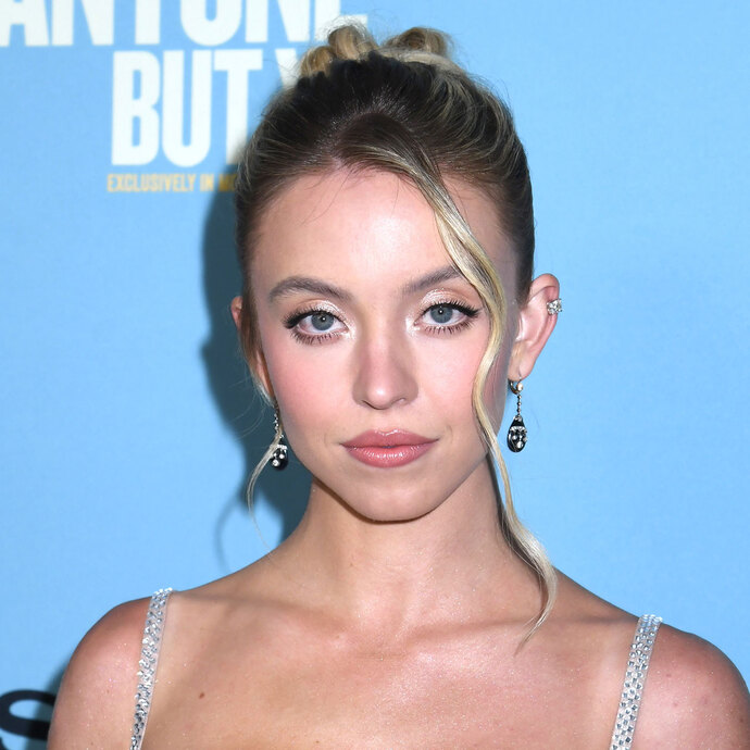 Does anyone else wish Sydney Sweeney would go away?