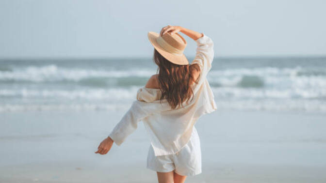 Where is your favorite place to be?
