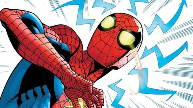 When is the last time your intuition or "your spider sense," saved you from something?