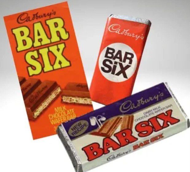 Bar Six