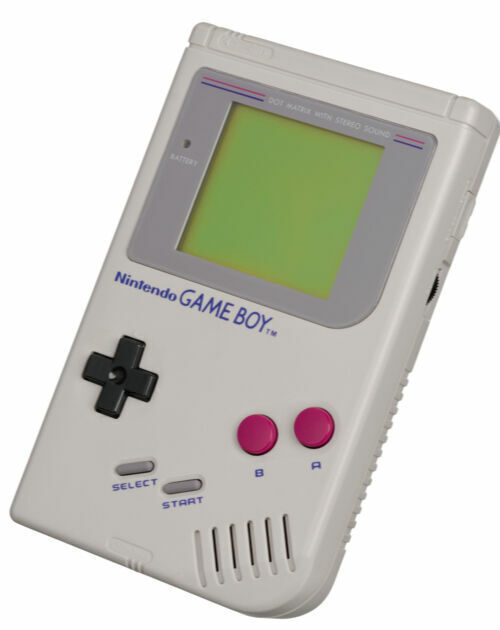 Who remembers these growing up?