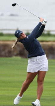 Golf - Womens Fashion Over Time, Whats Next?