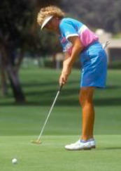 Golf - Womens Fashion Over Time, Whats Next?