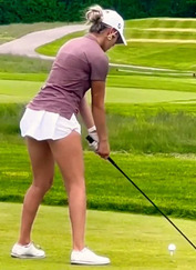 Golf - Womens Fashion Over Time, Whats Next?
